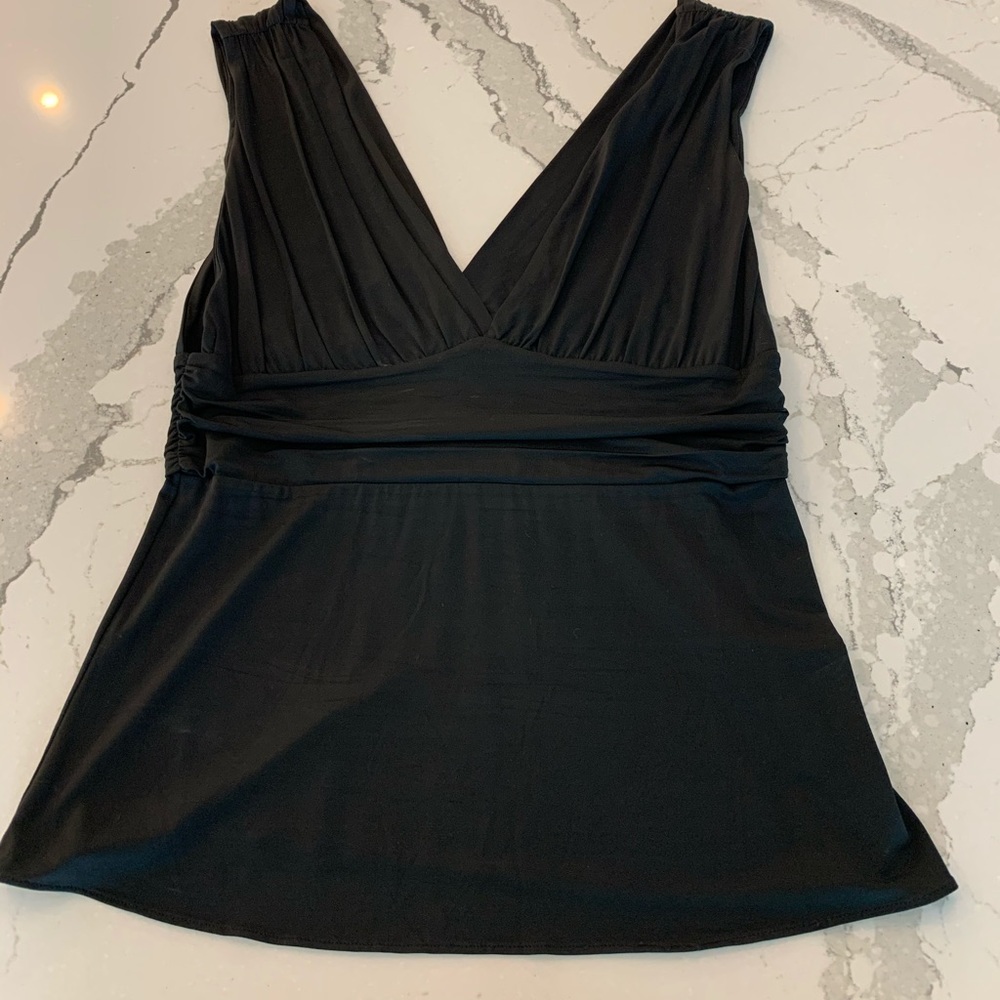 Theory tank